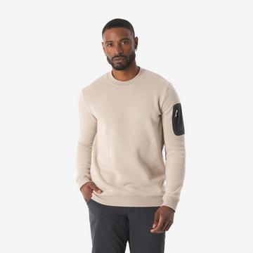 Pull de randonnée homme - NH100