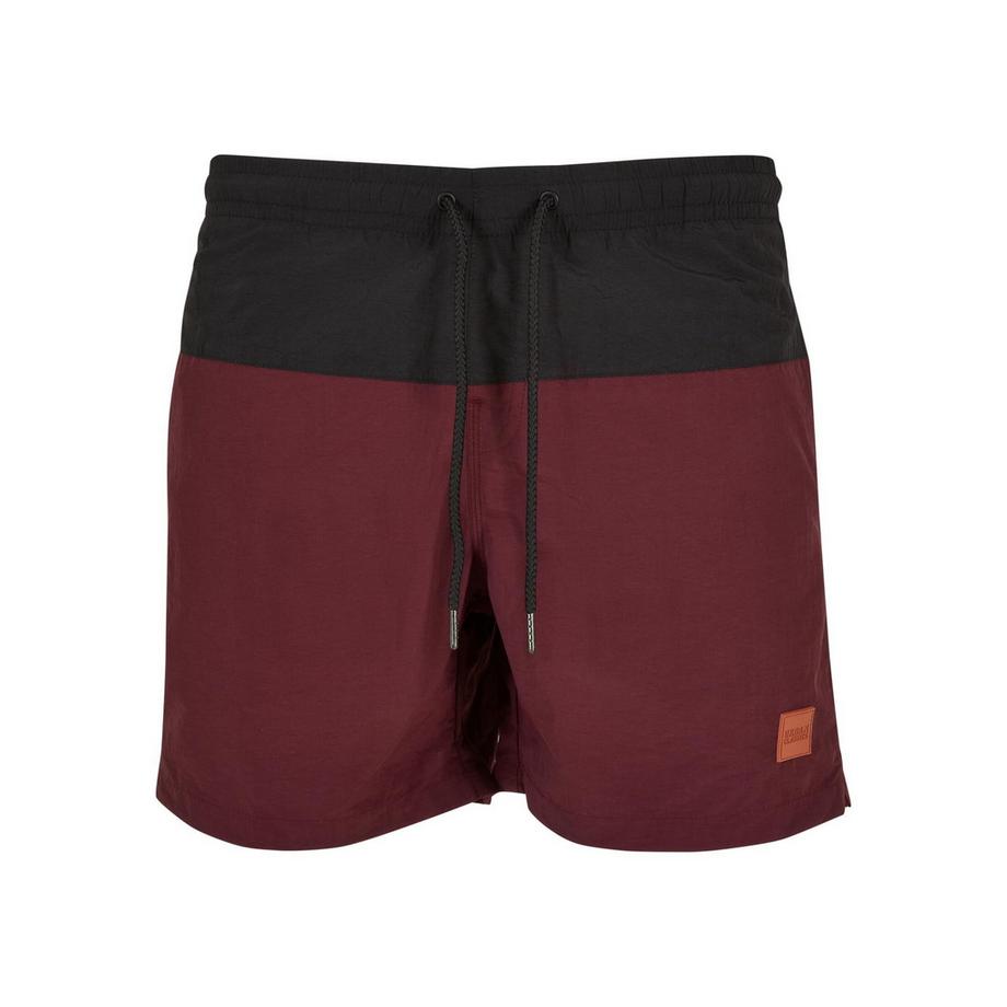 pantaloncini da bagno block