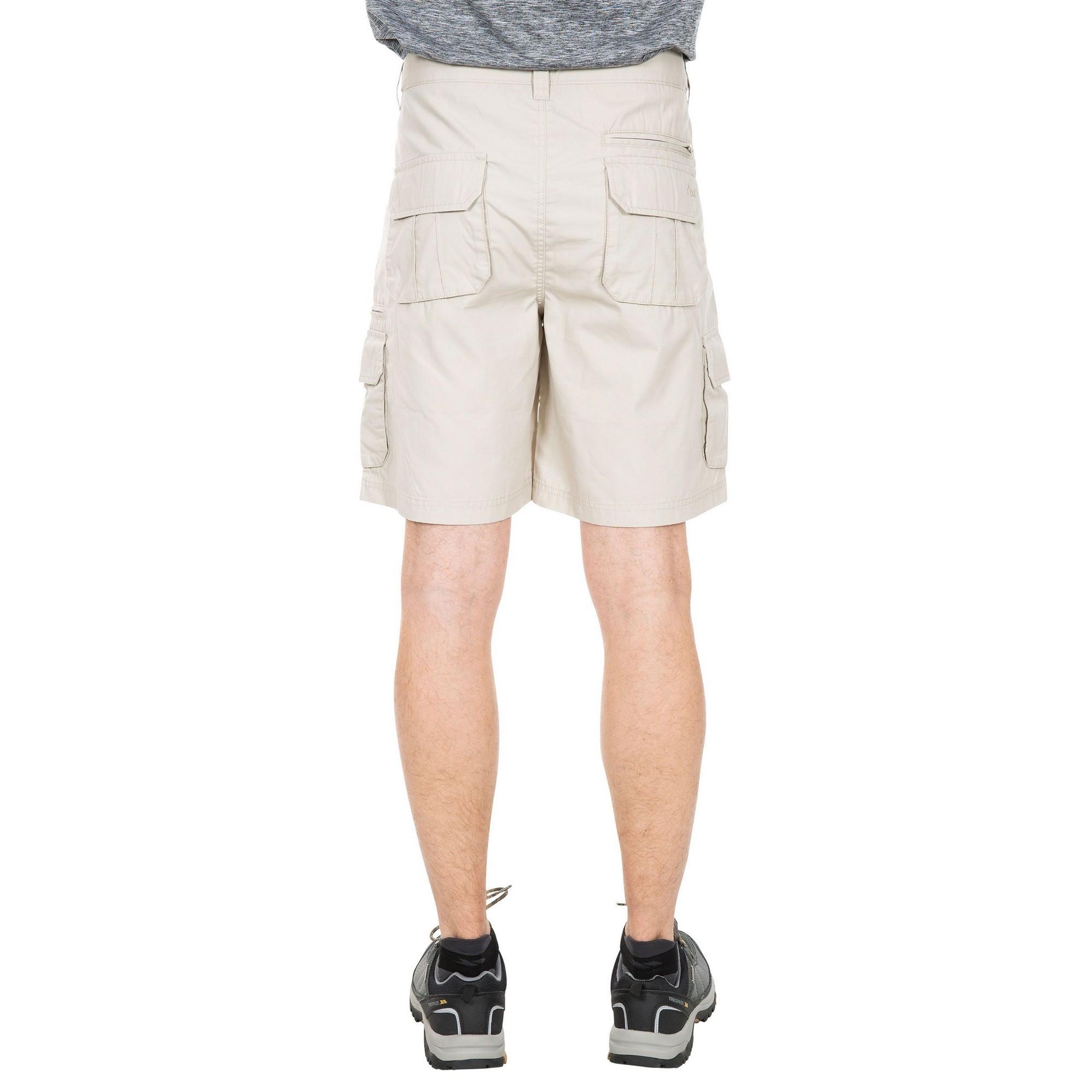 Trespass  Wanderhose CargoShorts Gally, wasserabweisend 