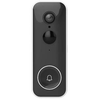 Yale  Smart Video Doorbell, Intelligente kabellose WLAN Video-Türklingel mit Akku 