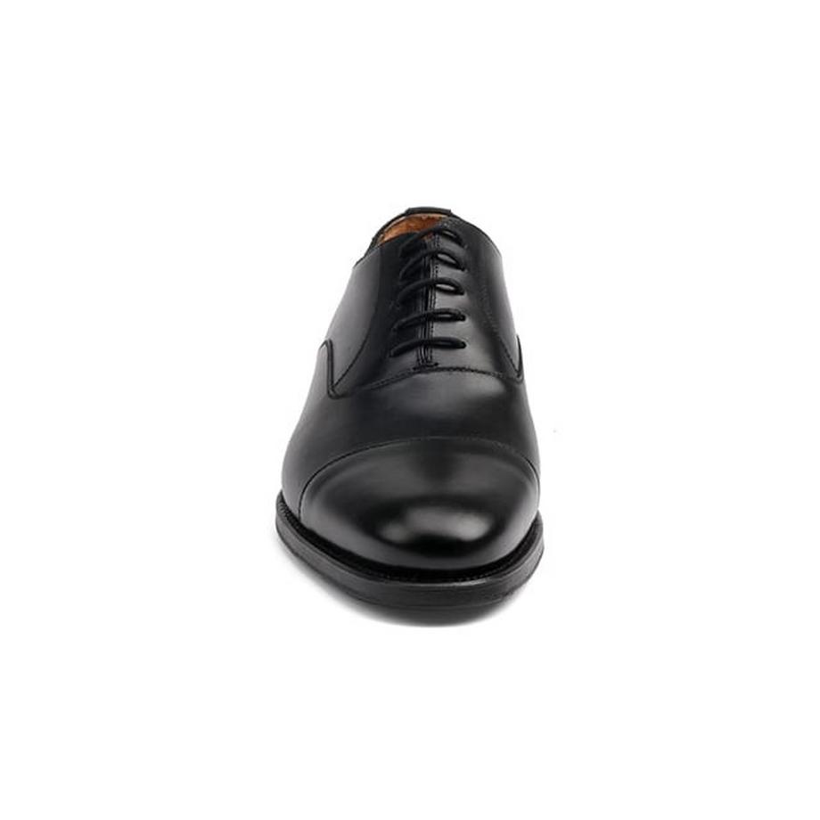 Milan Classic 5217 Oxford Cap Toe Chaussures Habillées  