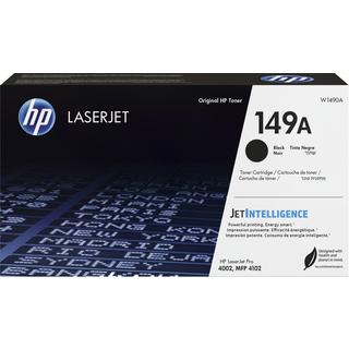 Hewlett-Packard  149A - schwarz 