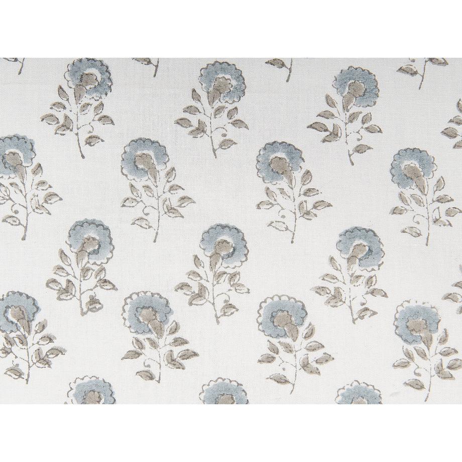 Beliani Dekokissen aus Baumwolle Klassisch CORNUS  