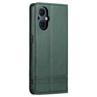 Cover-Discount  OPPO Reno8 Lite - Stand Flip Case Hülle 