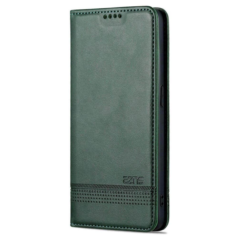 Cover-Discount  OPPO Reno8 Lite - Stand Flip Case Hülle 