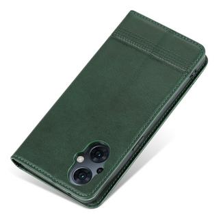 Cover-Discount  OPPO Reno8 Lite - Stand Flip Case Hülle 