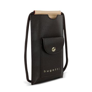 Ella Handytasche, dunkelbraun