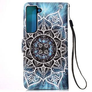 Cover-Discount  Galaxy S22 - Housse ec cuir Paris 