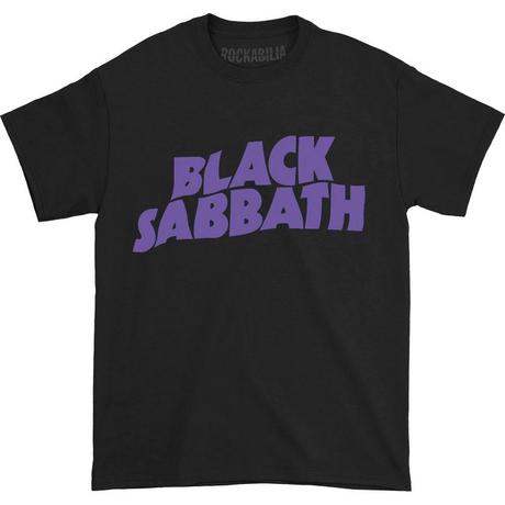 Black Sabbath  Tshirt Enfant 