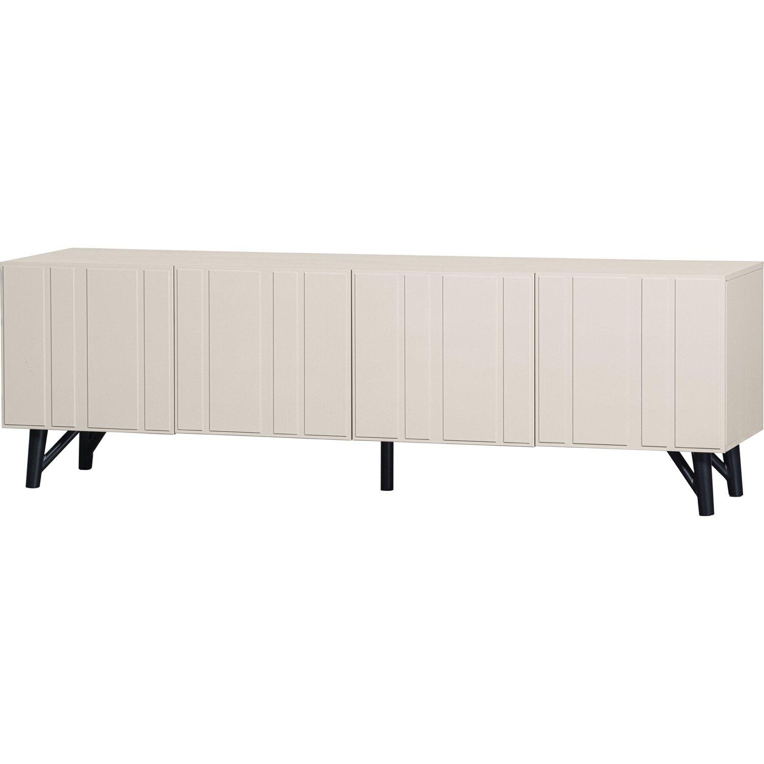 Image of TV-Lowboard Miller Kiefer dust 181 TV-Lowboard Miller Kiefer dust 181