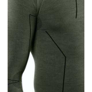 FALKE Wool-Tech Light T-shirt Manches Longues  