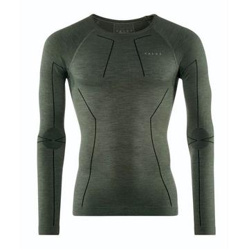 t-shirt wool-tech light