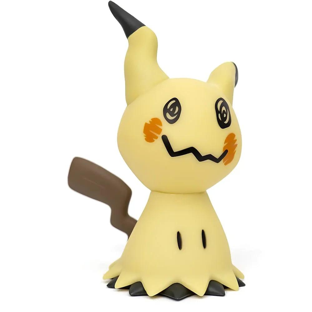 Image of Pokémon Mimigma Vinyl Figur (10cm)