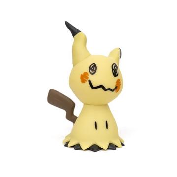Pokémon Mimigma Vinyl Figur (10cm)