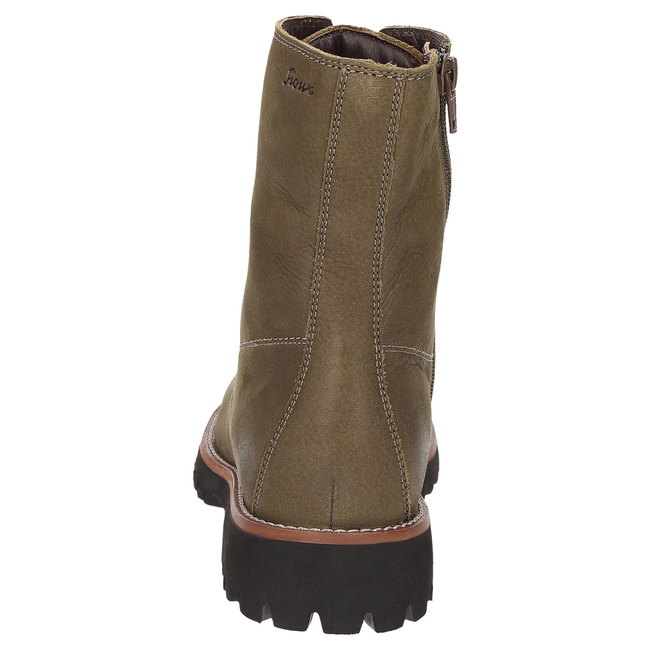 Sioux  Stiefelette Elmiana-700 