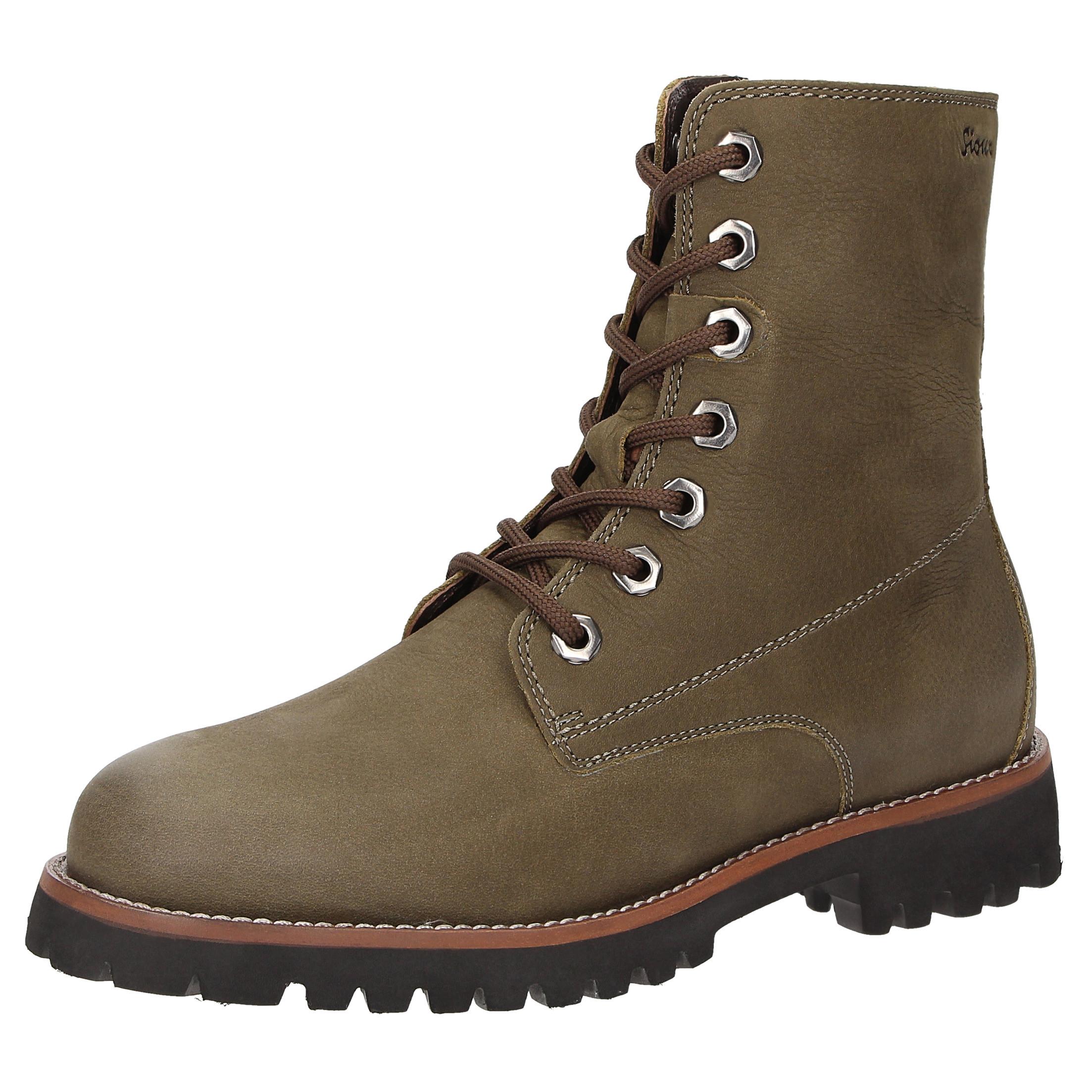 Sioux  Stiefelette Elmiana-700 