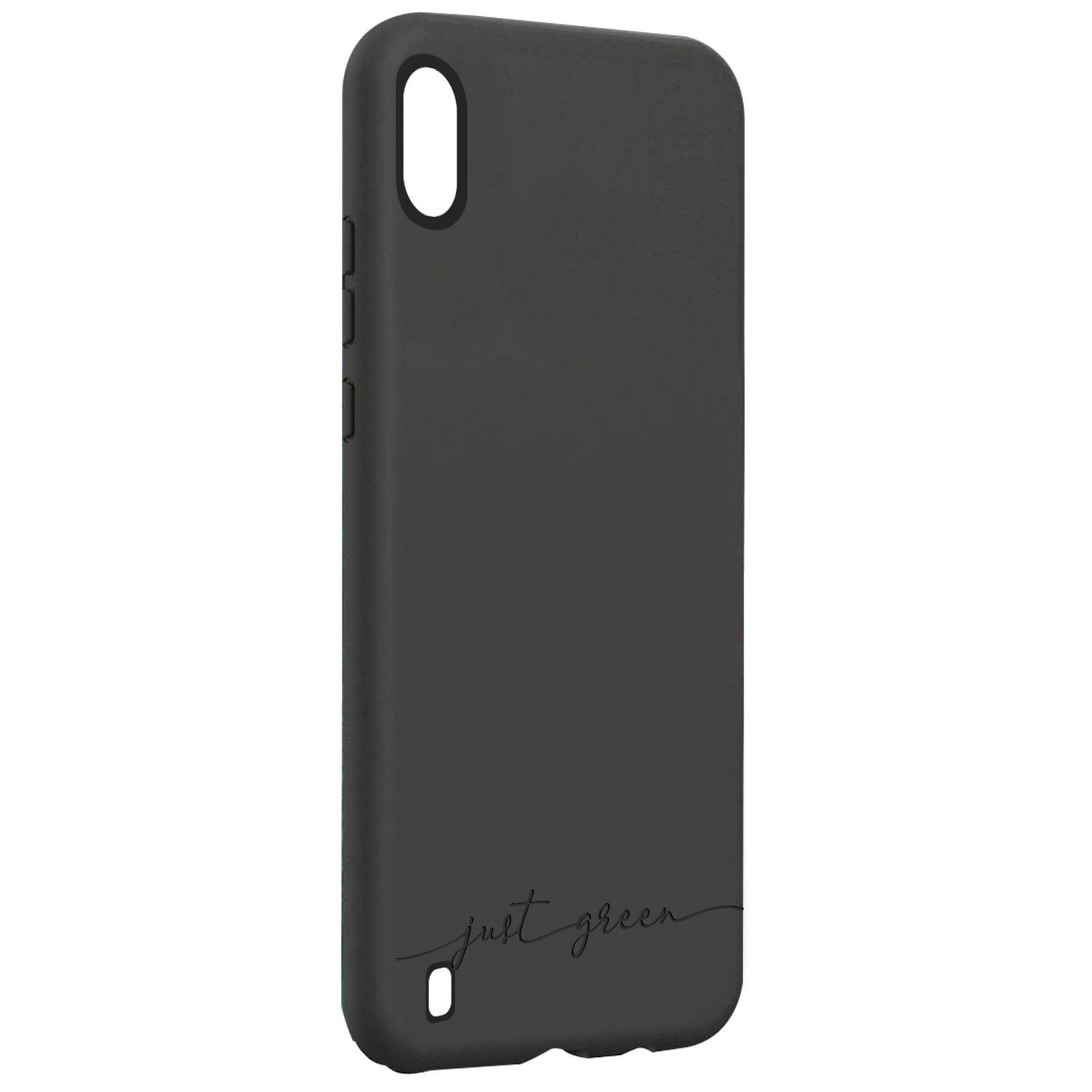 Just green  Coque Samsung Galaxy A10 Recyclable 