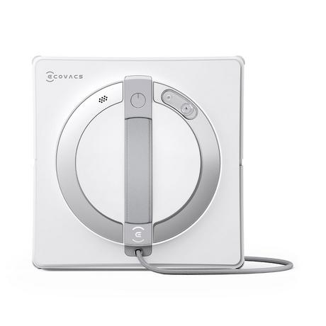 ECOVACS Nettoyeur de vitres W2 Pro Winbot  