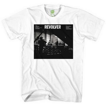 Tshirt REVOLVER STUDIO