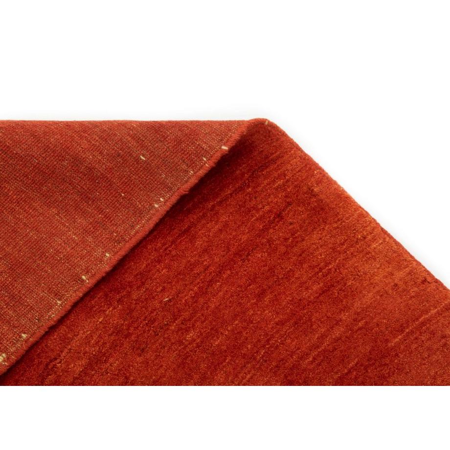 VIDAL Handgemachter Teppich Gabbeh  