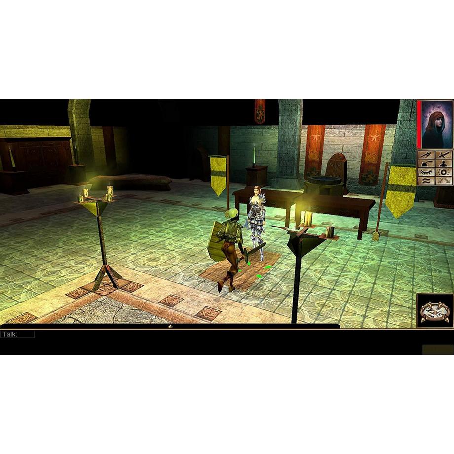Skybound  Neverwinter Nights Enhanced Edition 