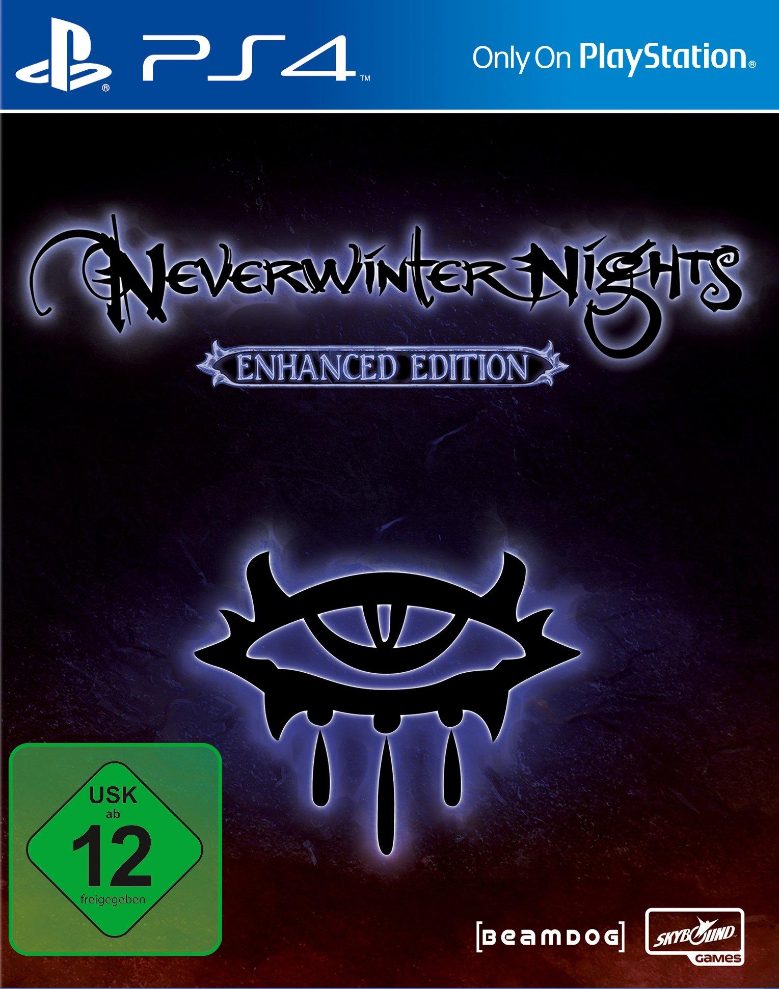 Skybound  Neverwinter Nights Enhanced Edition 