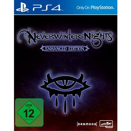 Skybound  Neverwinter Nights Enhanced Edition 