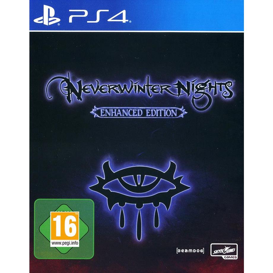 Neverwinter Nights Enhanced Edition