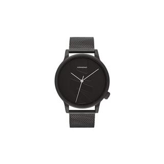 KOMONO  Montre Winston Mesh Tag 