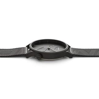 KOMONO  Montre Winston Mesh Tag 