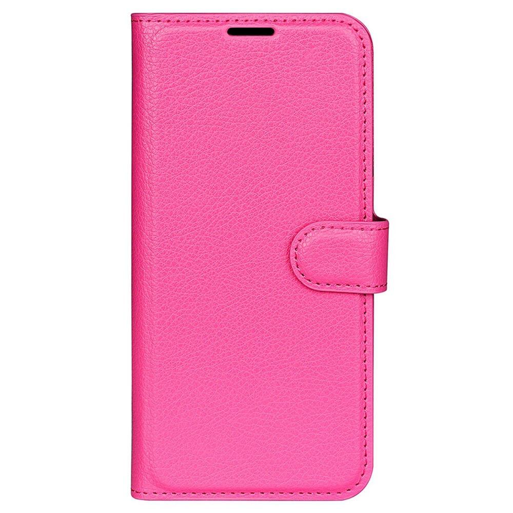 Cover-Discount  Iphone 14 Plus - Etui En Similcuir 