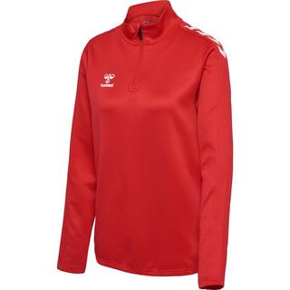 Hummel  giacca della tuta con ezza zip huel core xk 