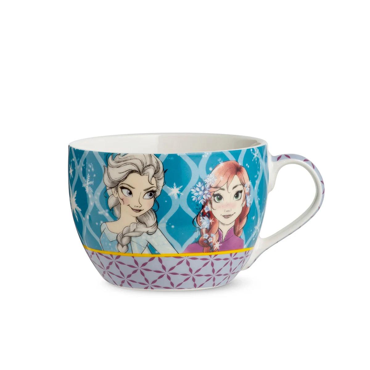 Image of Disney / Frozen (520 ml) - Tasse Disney / Frozen (520 ml) - Tasse