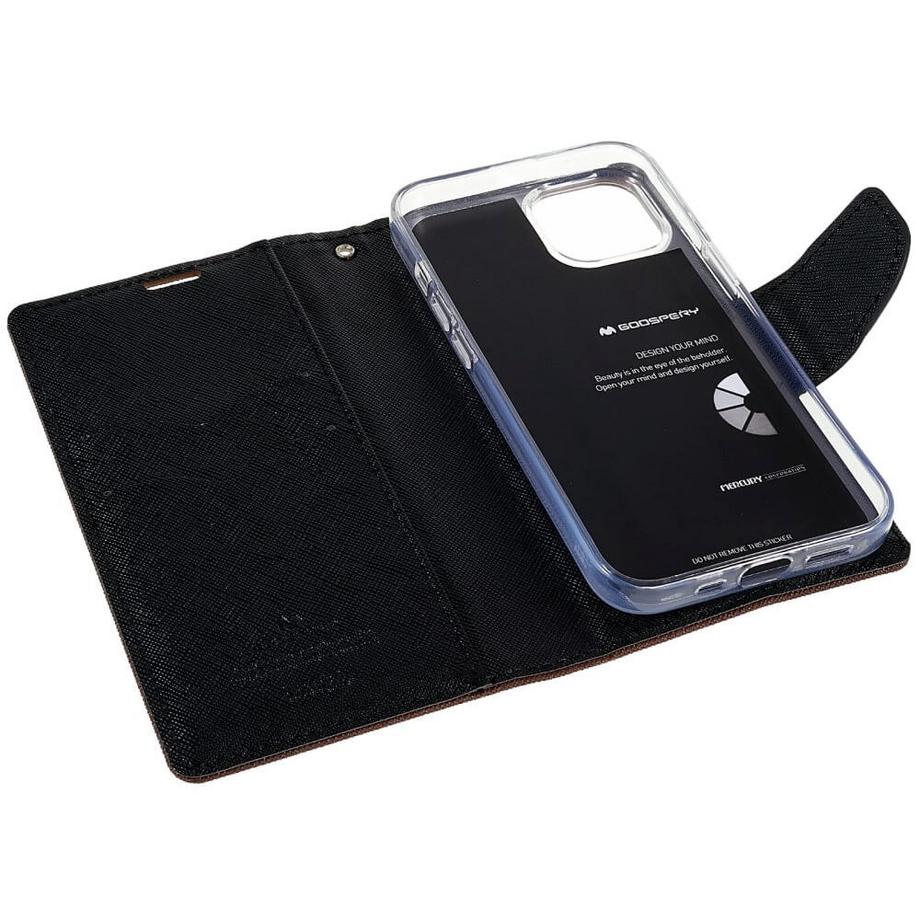 Mercury  Iphone 14 Plus - Goospery Fancy ÉTui 