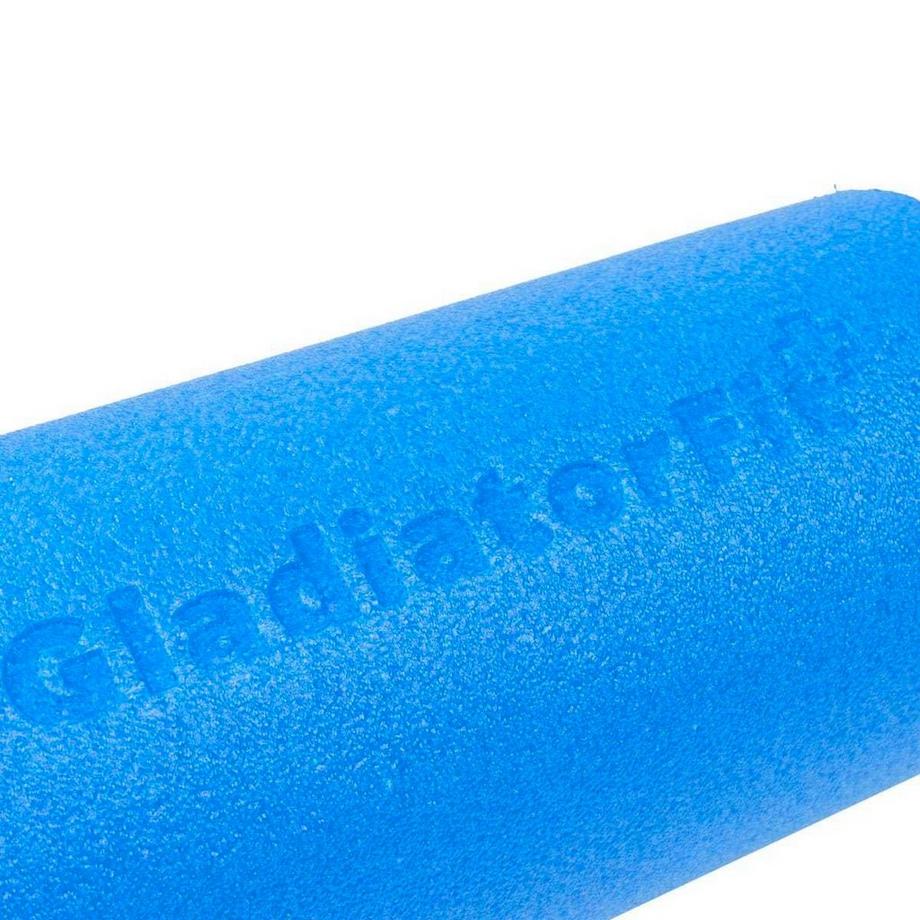 JustFit Massageroller "Foam Roller" Schaumstoff 30cm mittelhart Ø 15cm JustFit  