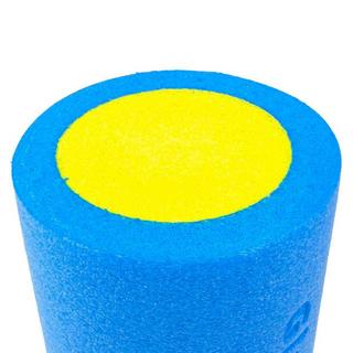 JustFit Rullo di schiuma 30cm di media durezza Ø 15cm JustFit  