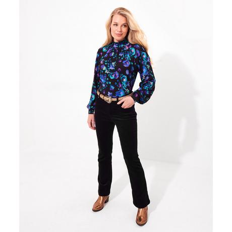 Joe Browns  Boho-Blumen-Jersey-Top 