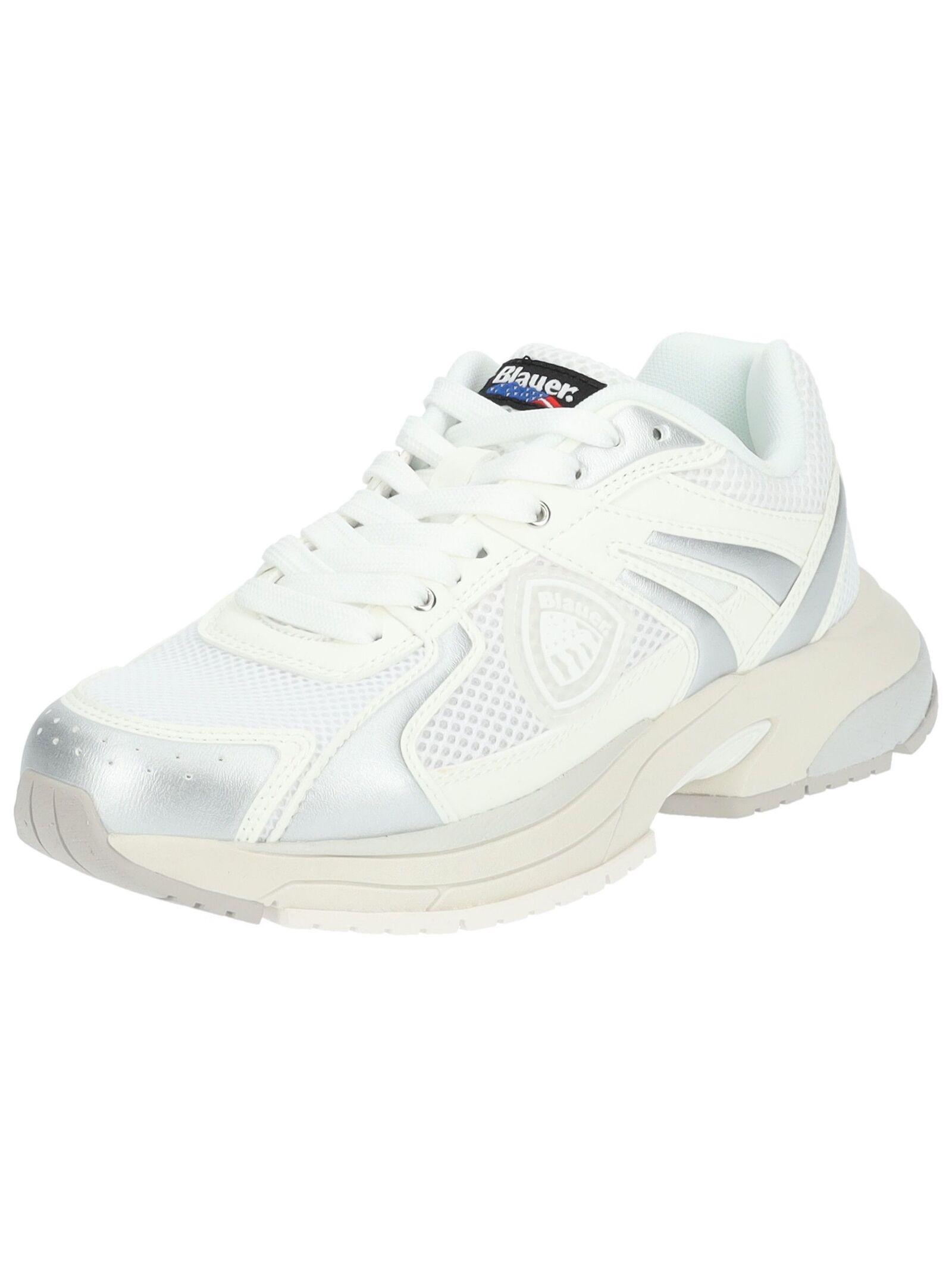 Image of Sneaker S4moon01/mep Unisex Weiss 37