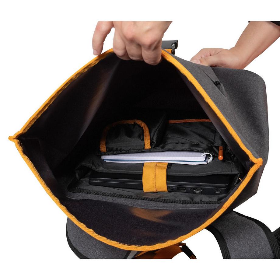 Exacompta Young Sac à dos Imperméable 33x49x14cm  