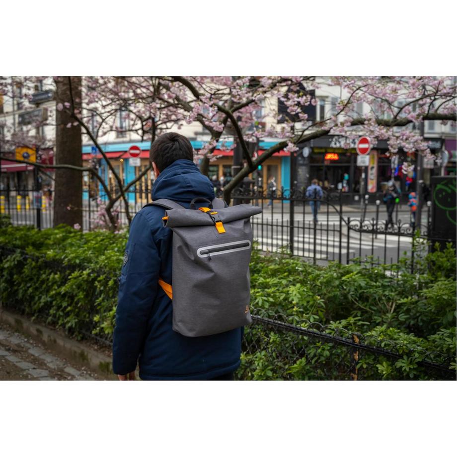 Exacompta Young Sac à dos Imperméable 33x49x14cm  