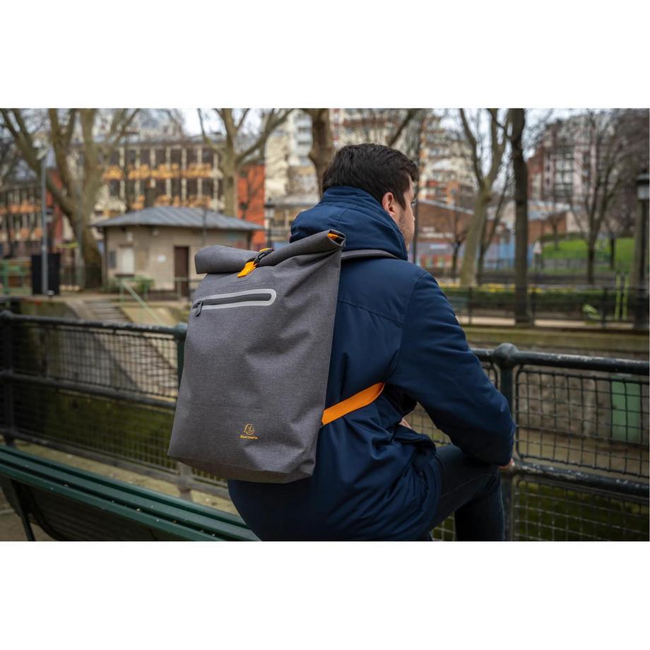 Exacompta Young Sac à dos Imperméable 33x49x14cm  