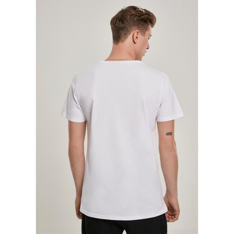 URBAN CLASSICS T-Shirt Stampa Obi-Wan Kenobi  