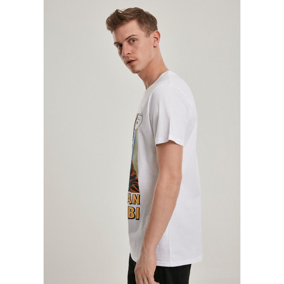 URBAN CLASSICS T-Shirt Stampa Obi-Wan Kenobi  