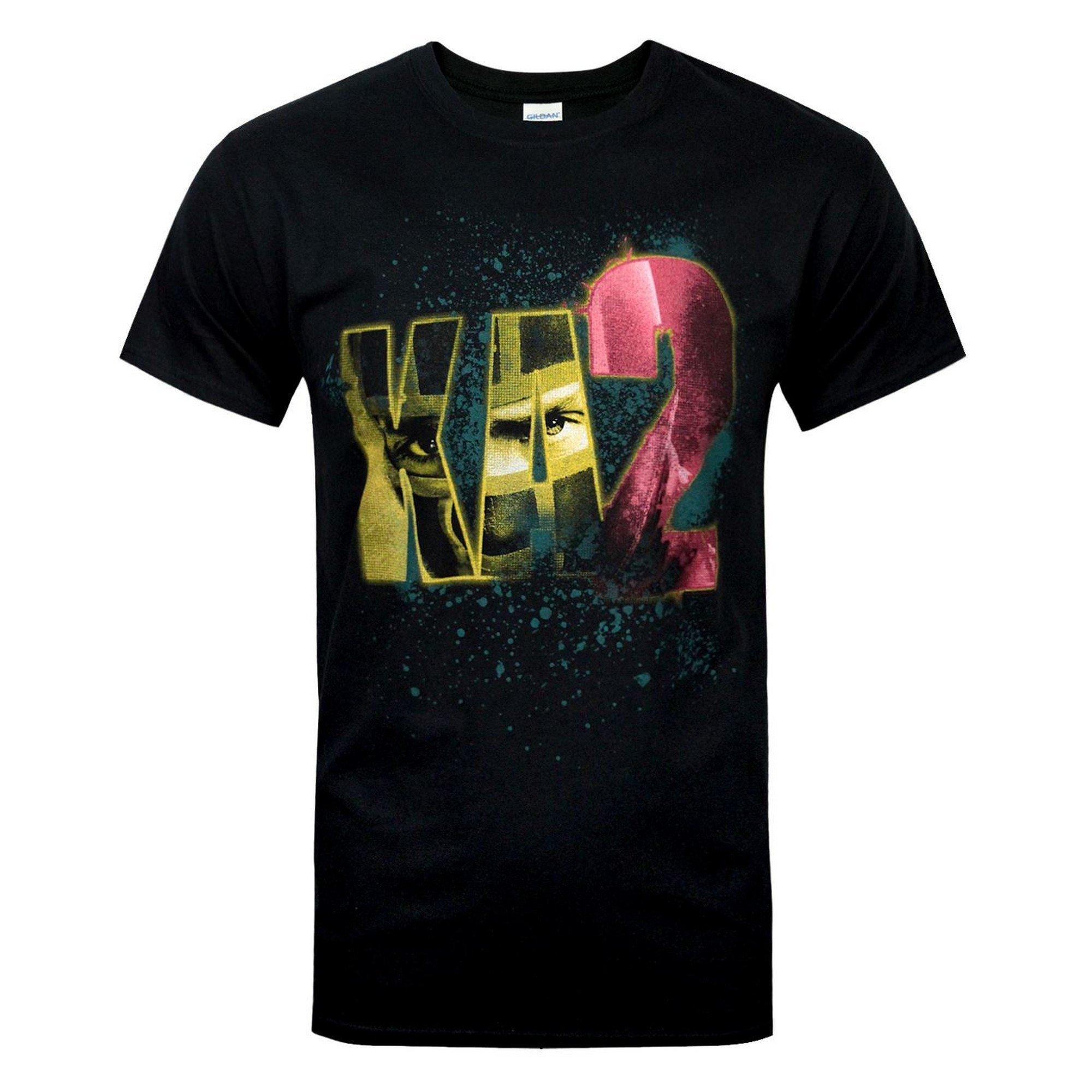 Image of Kick-Ass T-Shirt - M
