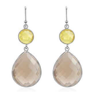 AILORIA  GENTIANE Ohrringe 