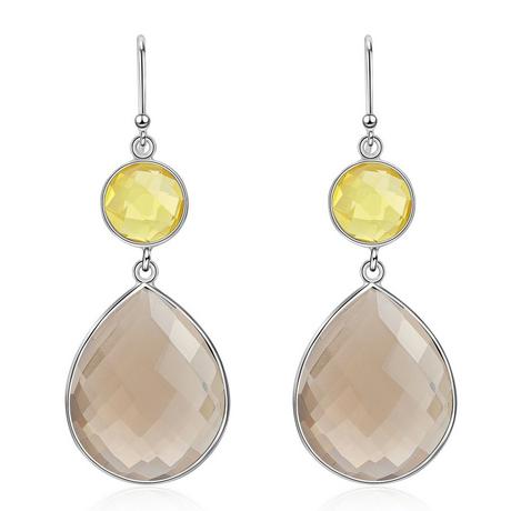 AILORIA  GENTIANE Ohrringe 