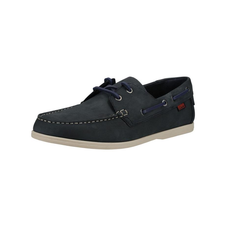 Halbschuhe