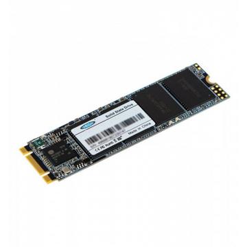 NB-2563DSSD-M.2 drives allo stato solido 256 GB Serial ATA III 3D TLC