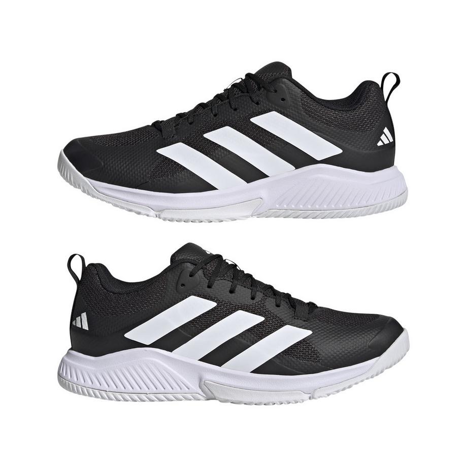adidas  scarpe indoor court team bounce 2.0 