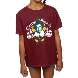 Elf  Cotton Headed Ninny Muggins TShirt 